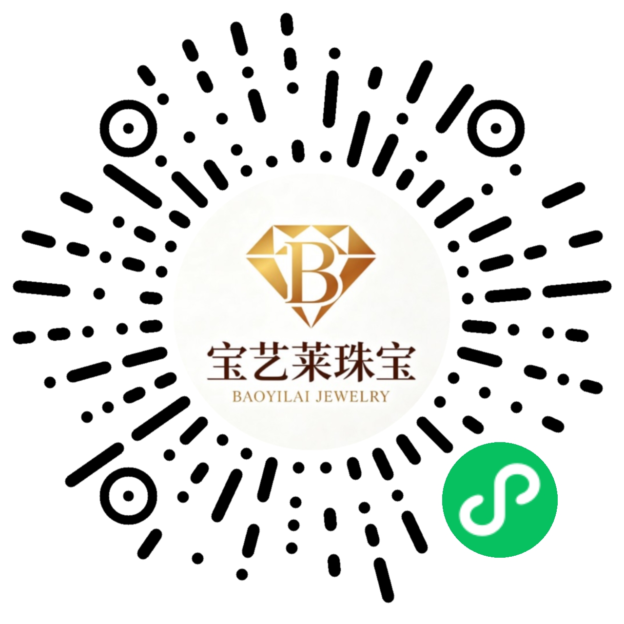 小程序码